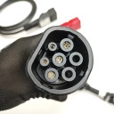 КАБЕЛЬ LADOWANIA БАТАРЕЇ AUDI E-TRON GT SALOON (F83, F8P) 7PP971678FK  (18726217613) фото min 16