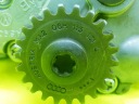 POMPE HUILES A3 8P A4 B8 A5 A6 C7 1.8 2.0 TFSI 06J115106AB VÉRIFIÉEphoto 7