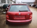 SKODA FABIA ПОДУШКИ ДВИГАТЕЛЯ И ПОДУШКИ КОРОБКИ ПЕРЕДАЧ 2004 1.2L 3618292  фото 9