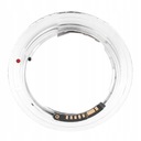 PB-EOS pierścień adaptera aparatu