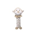 JÁTÉK MAJOM HANGGAL 17CM