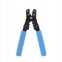 Машина для обжима разъемов HT202B