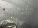 MERCEDES-BENZ GLC X253 C253 2015 BACK FRAME REAR ROOMS NUMBERS  photo 8
