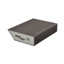 ШЛИФОВАЛЬНАЯ ГУБКА, НАРЕЗАННАЯ ГУБКА, ШЛИФОВАЛЬНЫЙ КИРПИЧ, ГР 180