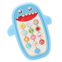 Іграшка для мобільного телефону зі знімною симуляцією корпусу teether 9N замовити