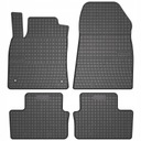 Коврики FroGum RENAULT CLIO V с 2019-