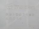 RÉSERVOIR LIQUIDE LAVE-GLACES MAZDA 6 GH 07-13 GS1D67480 XÉNONphoto 10
