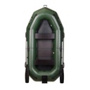 Рыболовный понтон BARK B270NP GW, 8 лет