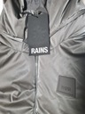 Rains Loop Jacket Unisex Bunda r.M Veľkosť M