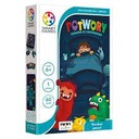 Умные игры Monsters Hide and Seek PL IUVI