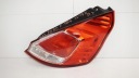 ФАРА ПРАВИЙ ЗАД FORD FIESTA MK7 РЕСТАЙЛ 12-17R^  (18384247682) фото min 10