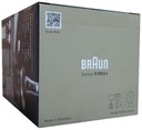 Elektrický holiaci strojček Braun 9597cc  9 Základňa Nástavec ProComfort Typ fóliový