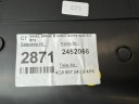 AUDI A7 4G8 PROTECTION REVÊTEMENT SEUIL LEWA/PRAWA ENSEMBLE 4G1867272 16KMphoto 13