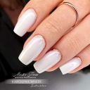Гелі SPN Nails 15 ml білий 15 g — фото 10