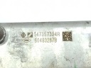 RADIATEUR GAZ D'ÉCHAPPEMENT EGR INFINITI Q30 1.5 DCI 147357324Rphoto 8