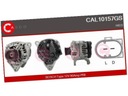 ELECTRIC GENERATOR CASCO CAL10157GS photo 2 - milautoparts-fr.ukrlive.com