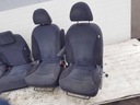 MITSUBISHI GRANDIS 05R ASIENTOS ASIENTO JUEGO 