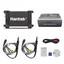 ЦИФРОВОЙ ОСЦИЛЛОСКОП HANTEK _ 6022BE _ 2 x 20 МГц _USB