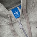 Серый мужской спортивный костюм Adidas Originals оригинал AB7587/AB7581 M