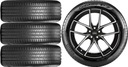 NOUVEAU ROUES LATO AUDI A6 C8 PIRELLI 225/55R18 photo 1 - milautoparts-fr.ukrlive.com