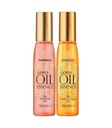 MONTIBELLO OLEJ AMBER GOLD OIL ESSENCE 130ml Typ vlasov pre všetky typy vlasov