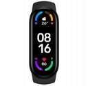 Умные часы SMARTBAND Часы M6 Спортивный ремешок