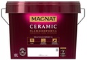 MAGNAT CERAMIC C45 КЕРАМИЧЕСКАЯ КРАСКА 10л БЕЛАЯ МАТОВАЯ