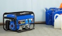 EBERTH GG1-ER3000 6,5 PS AWARYJNY AGRÉGAT PRADOTWORCZY 3000W BH123photo 6