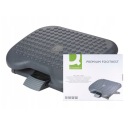 Регулируемая подставка для ног Q-CONNECT