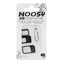 Адаптеры для SIM-карт Noosy 3in1 Micro Nano Key - Набор адаптеров для SIM-карт