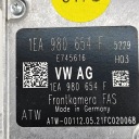 VOLKSWAGEN ID.3 2021 CAMÉRA VITRES AVANT AVANTphoto 6