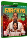 Far Cry 6 (XONE/XSX) Téma akčné hry