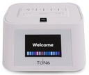 ИНТЕРНЕТ-РАДИО WIFI FM БУДИЛЬНИК AUX ПОГОДНАЯ СТАНЦИЯ