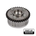 ET ENGINETEAM RS0049VR5 KIT CHAÎNES DISTRIBUTIONphoto 8