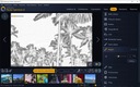 Photo Optimizer 8 grafikus program Ashampoo Felhasználók száma 1