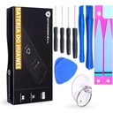 Аккумулятор STRONGCELL HB396285ECW для HUAWEI P20