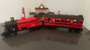 LEGO ГАРРИ ПОТТЕР 4708 ХОГВАРТС-ЭКСПРЕСС УНИКАЛЬНЫЙ 2001 ГОДА