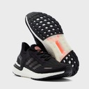 ADIDAS ULTRABOOST SUMMER.RDY ЧЕРНЫЙ/СВЕТЛЫЙ FLASH КРАСНЫЙ