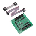 Модуль преобразователя уровня I2C SPI MDIO Модуль преобразования уровня сигнала JD