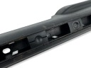 BMW 7 F01 F02 F03 F04 2012 ПЕРЕД СТОРОНА ЛЕВАЯ НАКЛАДКА ПОРОГА ПЕРЕДНЯЯ  фото 10