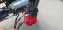 AUDI A4 B8 A5 СТЕЛАЖ СИДІННЯ СИДІННЯ ЕЛЕКТРИЧНИЙ ПРАВИЙ ПАМЯТЬ 8K0881158A 23-9  (18550985608) фото min 12