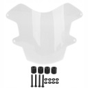 PROTECTION PHARES POUR YAMAHA TENERE 700 2019-2022 TRANSPARENTphoto 13