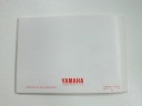 КНИЖКА ІНСТРУКЦІЯ СЕРВІСНА ОБСЛУГОВУВАННЯ YAMAHA XV 750 VIRAGO 4PW 95-98  (17517595471) фото min 7