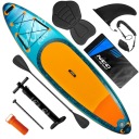 Sup-Дошки Neo-Sport Дошка Сап 15 Cm 320 X 84 X