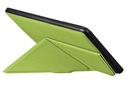 Чехол для оригами Kindle Paperwhite 5 6,8 дюйма, темно-синий