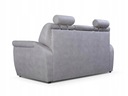 Sofa Rozkładana Nowoczesna do Spania 180cm GR1 Powierzchnia spania - szerokość (cm) 131-140 cm