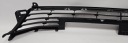 ORIGINALE GRILLE CENTRALE PARE-CHOCS AVANT RENAULT TALISMAN 622548416Rphoto 9