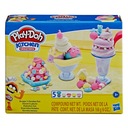 PLAY-DOH CIASTOLINA DESER LODOWY 5 TUBEK CIASTOLINY EAN (GTIN) 5010993655199