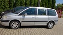 CITROEN C8 PARAGOLPES TRASERO 807 EZR ==WYSYLKA== KALISZ== 