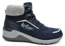 Зимние ботинки Lee Cooper LCJ-21-01-0559L, размер 40